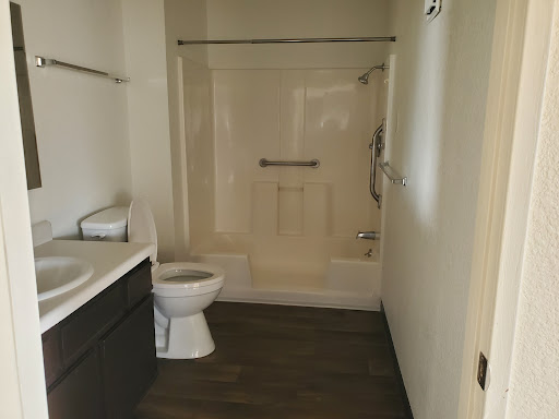 Photo from customer review
