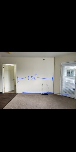 Photo from customer review