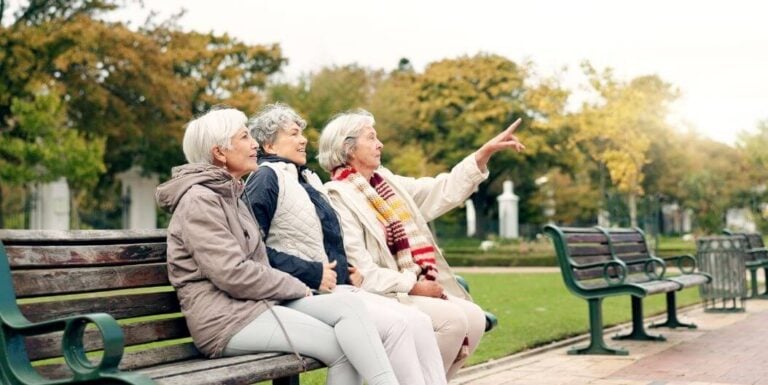 What Types of Scheduled Outings Can You Expect in Independent Living?